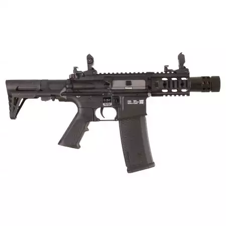Fusil SA-C10 PDW Core AEG Specna Arms - Noir
