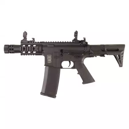 Fusil SA-C10 PDW Core X-ASR AEG Specna Arms - Noir
