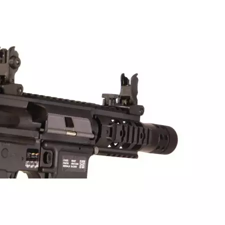Fusil SA-C10 PDW Core X-ASR AEG Specna Arms - Noir