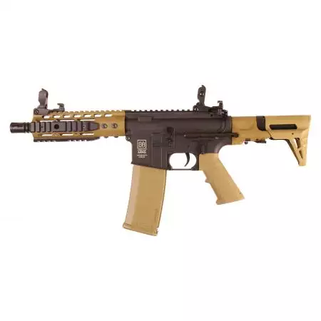Fusil SA-C12 PDW Core AEG Specna Arms - Dual Tan