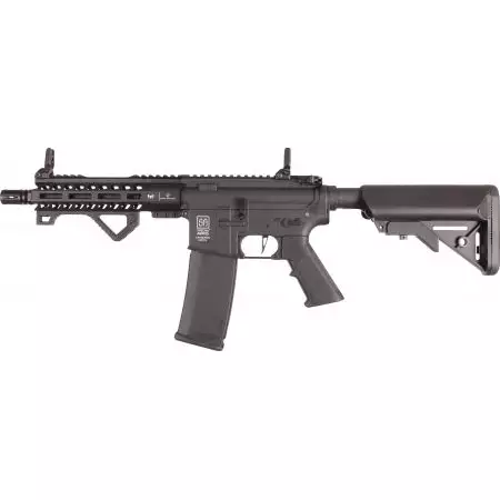 Fusil SA-C17 Core HAL ETU AEG Specna Arms - Noir