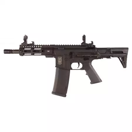 Fusil SA-C21 PDW Core X-ASR AEG Specna Arms - Noir