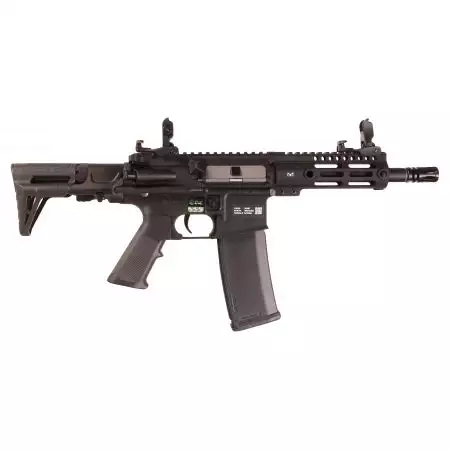 Fusil SA-C21 PDW Core X-ASR AEG Specna Arms - Noir