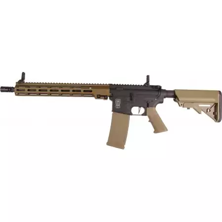 Fusil SA-C22 Core HAL ETU AEG Specna Arms - Bi-ton Bronze