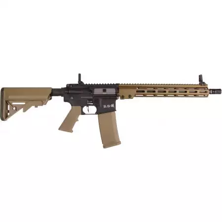 Fusil SA-C22 Core HAL ETU AEG Specna Arms - Bi-ton Bronze