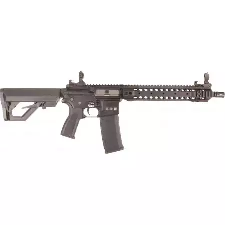 Fusil SA-E06-H OPS Edge X-ASR AEG Specna Arms - Noir
