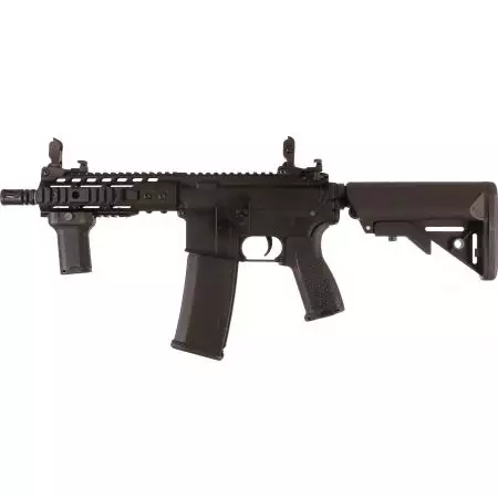 Fusil SA-E12 Edge X-ASR AEG Specna Arms - Noir