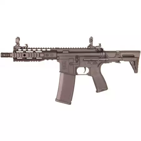 Fusil SA-E12 PDW Edge AEG Specna Arms - Noir