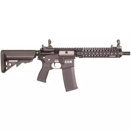 Fusil SA-E19 Edge AEG Specna Arms - Noir