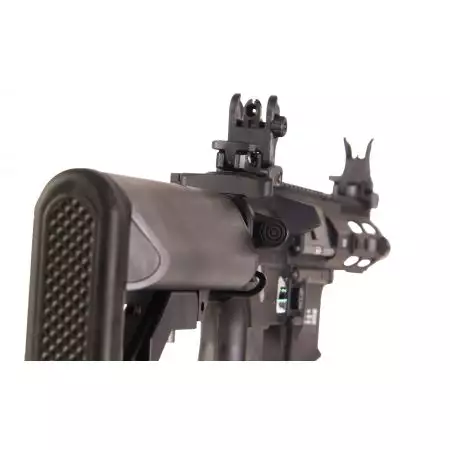 Fusil SA-E21 Edge X-ASR AEG Spena Arms - Noir