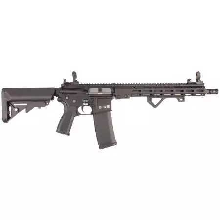 Fusil SA-E22 Edge X-ASR AEG Specna Arms - Noir