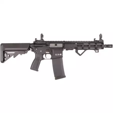 Fusil SA-E23 Edge X-ASR AEG Specna Arms - Noir