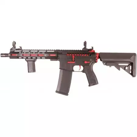 Fusil SA-E39 Edge X-ASR AEG Specna Arms - Red Edition