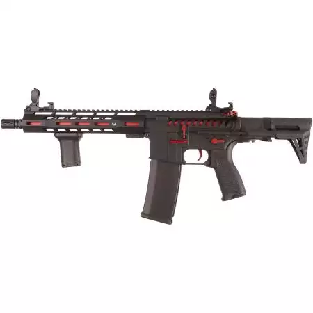 Fusil SA-E39 PDW Edge AEG Specna Arms - Red Edition