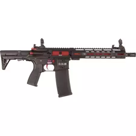 Fusil SA-E39 PDW Edge AEG Specna Arms - Red Edition