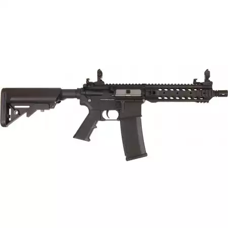 Fusil SA-F01 Flex AEG Specna Arms - Noir