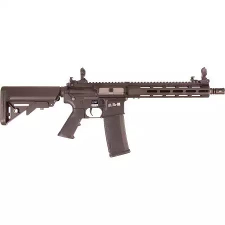 Fusil SA-F03 Flex AEG Specna Arms - Noir