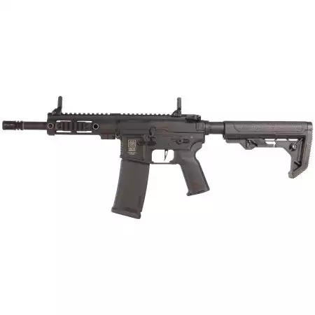 Fusil SA-F04-RL Flex Gen2 Light Ops HAL ETU AEG Specna Arms - Noir