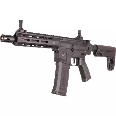 Fusil SA-F20 Flex ETU Specna Arms - Noir