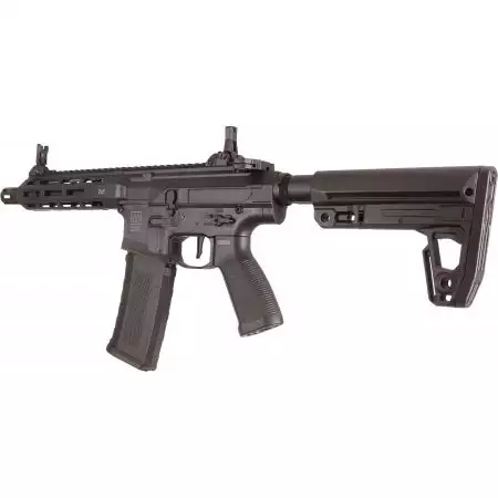 Fusil SA-F20 Flex ETU Specna Arms - Noir