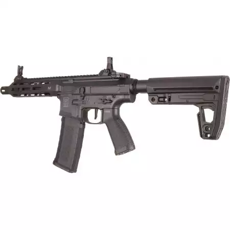 Fusil SA-F20 Flex ETU Specna Arms - Noir