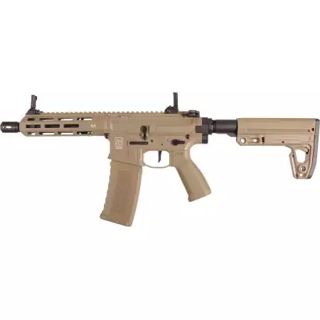 Fusil SA-F20 Flex ETU Specna Arms - Tan