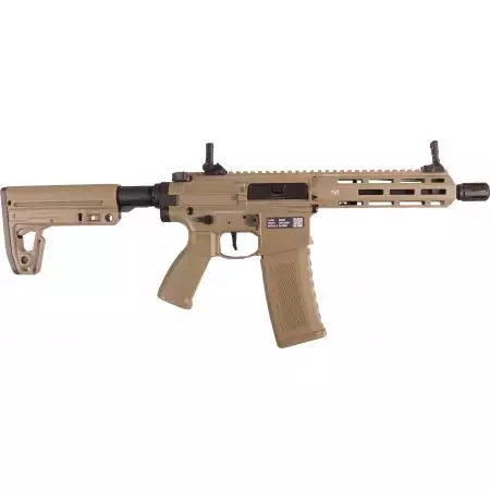 Fusil SA-F20 Flex ETU Specna Arms - Tan