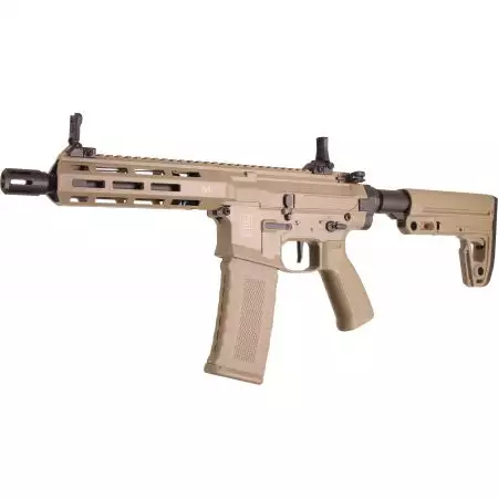Fusil SA-F20 Flex ETU Specna Arms - Tan