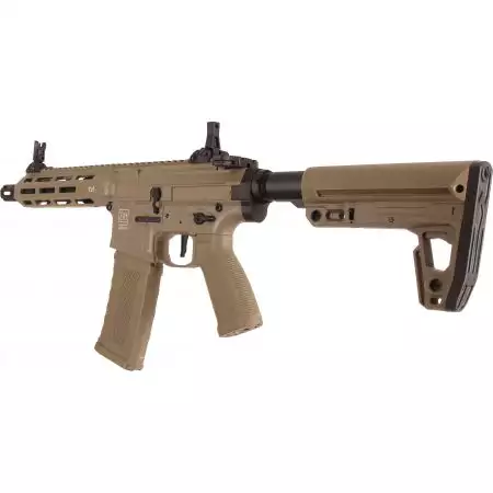 Fusil SA-F20 Flex ETU Specna Arms - Tan