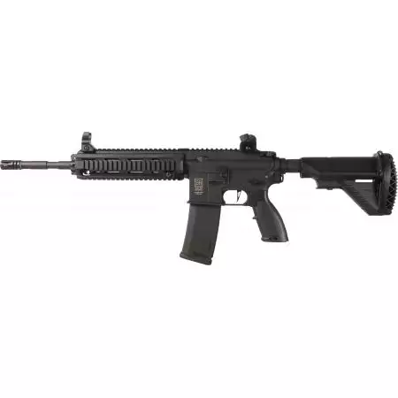 Fusil SA-FH07 Flex Gen2 HAL ETU Brushless AEG Specna Arms - Noir