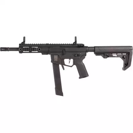 Fusil SA-FX01 Flex Gen2 HAL ETU Brushless AEG Specna Arms - Noir