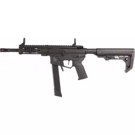 Fusil SA-FX01 Flex HAL AEG Specna Arms - Noir