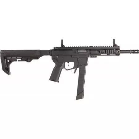 Fusil SA-FX01 Flex HAL AEG Specna Arms - Noir