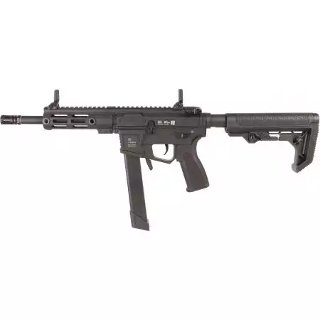 Fusil SA-FX01 Flex X-Series AEG Specna Arms - Noir
