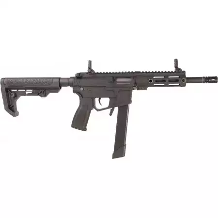 Fusil SA-FX01 Flex X-Series AEG Specna Arms - Noir