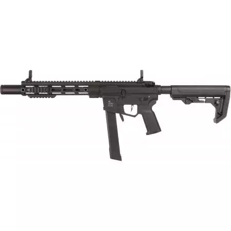 Fusil SA-FX02 Flex HAL ETU Specna Arms - Noir