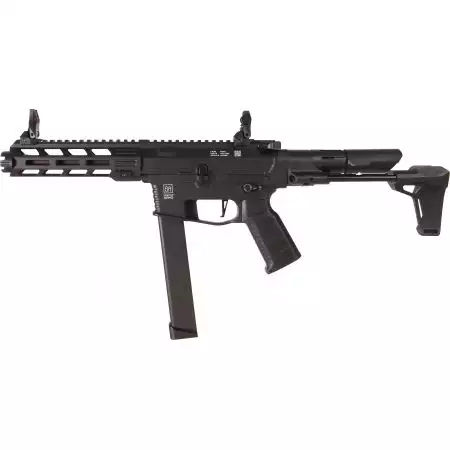 Fusil SA-FX10 Flex Hi-Speed X-Series 30RPS AEG Specna Arms - Noir