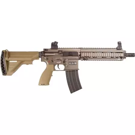 Fusil SA-H02 416 One AEG Specna Arms - Bi-ton Bronze