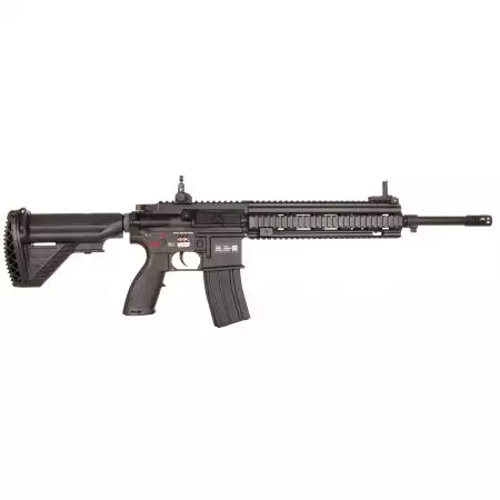 Fusil SA-H03 416 One AEG Specna Arms - Noir