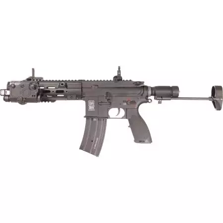 Fusil SA-H04 PDW One AEG Specna Arms - Noir
