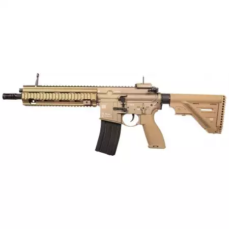 Fusil SA-H11 One AEG Full Metal Specna Arms - Tan