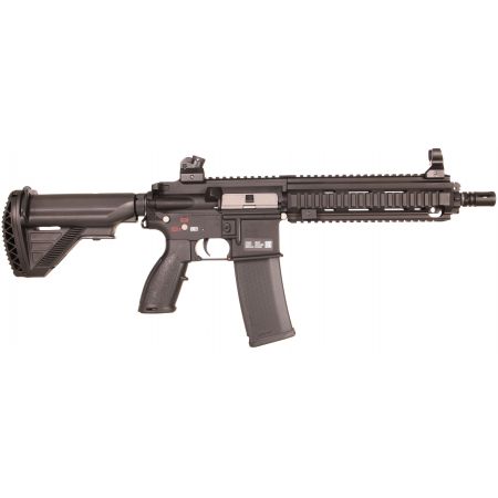 Fusil SA-H20 416 Edge 2.0 AEG Specna Arms - Noir
