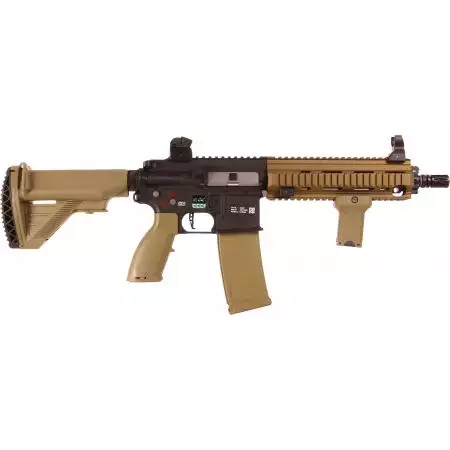 Fusil SA-H20 416 Edge 2.0 ASTER AEG Specna Arms - Bi-ton Bronze