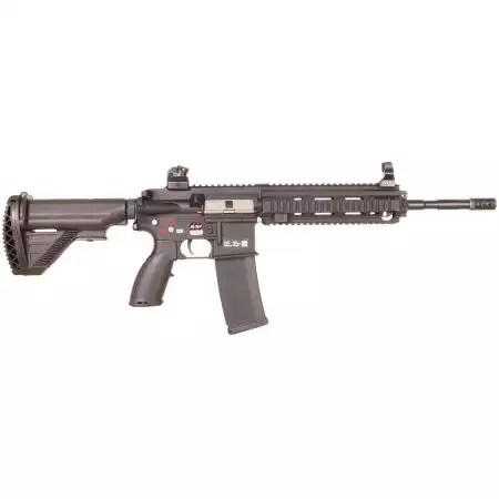 Fusil SA-H21 416 Edge 2.0 AEG Specna Arms - Noir