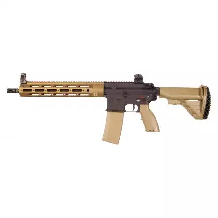 Fusil SA-H22 Edge 2.0 ASTER AEG Specna Arms - Dual Tan