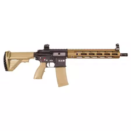Fusil SA-H22 Edge 2.0 ASTER AEG Specna Arms - Dual Tan