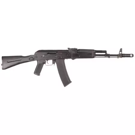 Fusil SA-J01 AK74MN Edge 2.0 Aster AEG Specna Arms - Noir