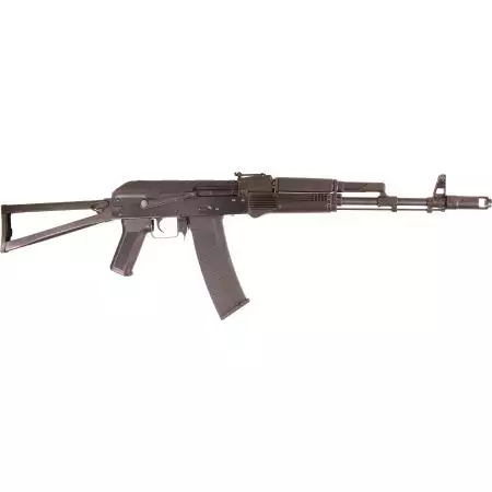 Fusil SA-J03 AK Edge AEG Specna Arms - Noir