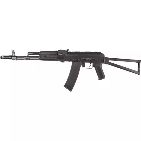 Fusil SA-J03 AKS74N Edge 2.0 Aster AEG Specna Arms - Noir