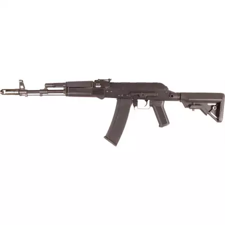 Fusil SA-J05 AK Edge AEG Specna Arms - Noir
